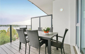 Nice Apartment In Lübeck Travemünde With Sauna, Travemünde